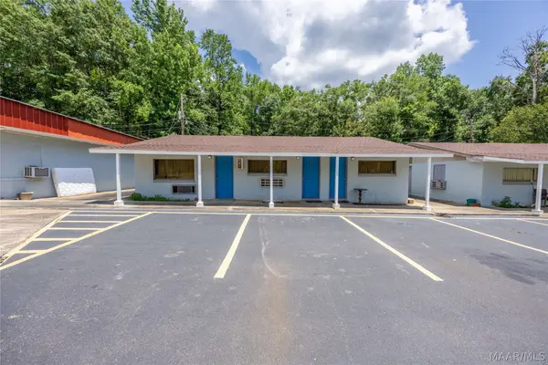 4231 Dadeville RD, Alexander City, AL 35010