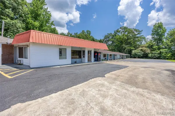 4231 Dadeville RD, Alexander City, AL 35010