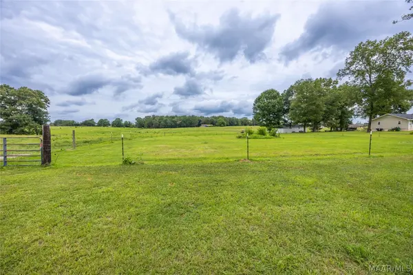 466 County Road 368, Verbena, AL 36091