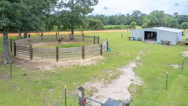 466 County Road 368, Verbena, AL 36091