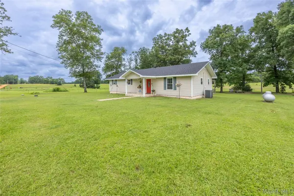 466 County Road 368, Verbena, AL 36091