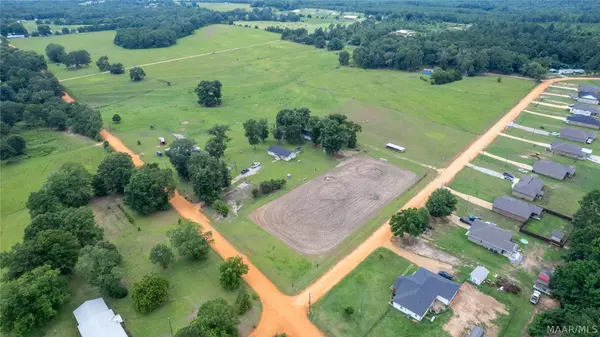 466 County Road 368, Verbena, AL 36091