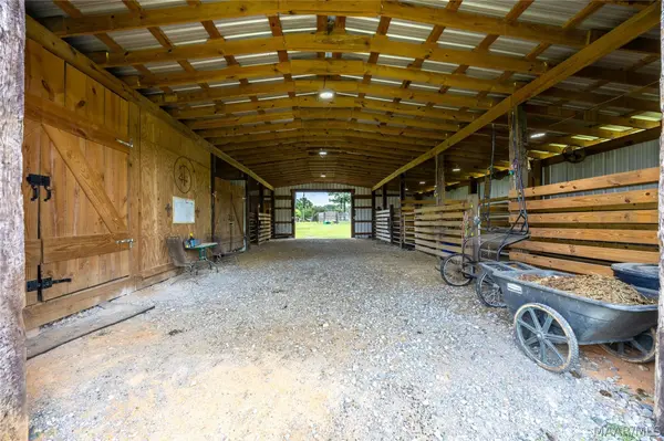 466 County Road 368, Verbena, AL 36091