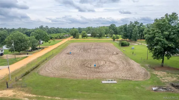466 County Road 368, Verbena, AL 36091