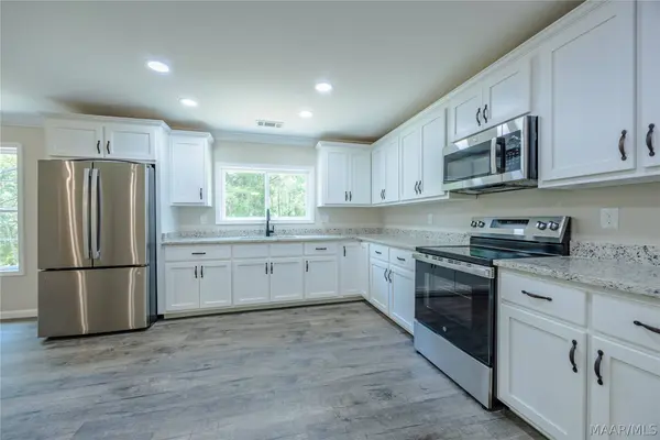 830 County Road 514, Verbena, AL 36091