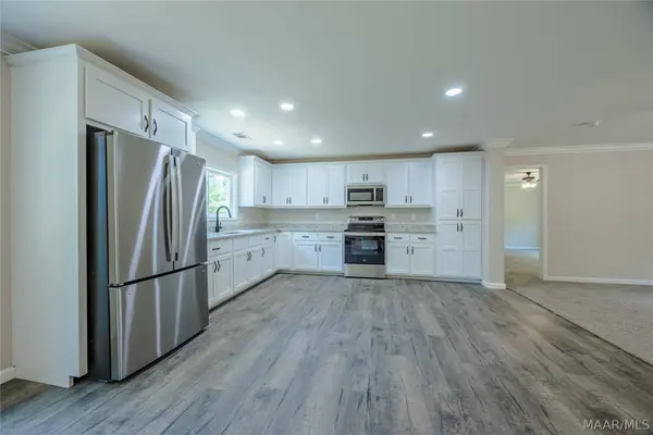 830 County Road 514, Verbena, AL 36091