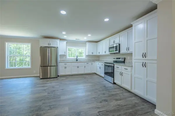 830 County Road 514, Verbena, AL 36091
