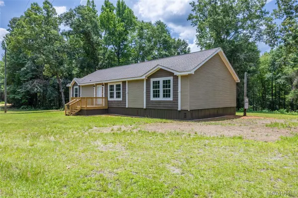 830 County Road 514, Verbena, AL 36091