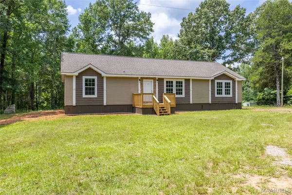 830 County Road 514, Verbena, AL 36091