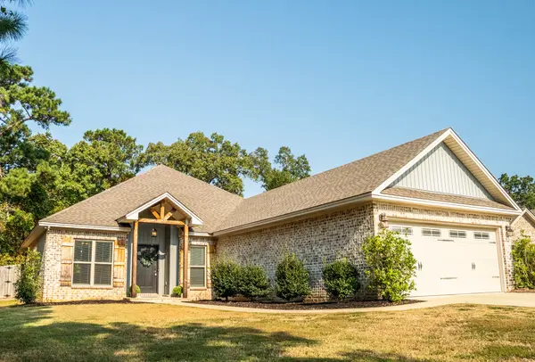 441 Windridge Dr, Deatsville, AL 36022-2687