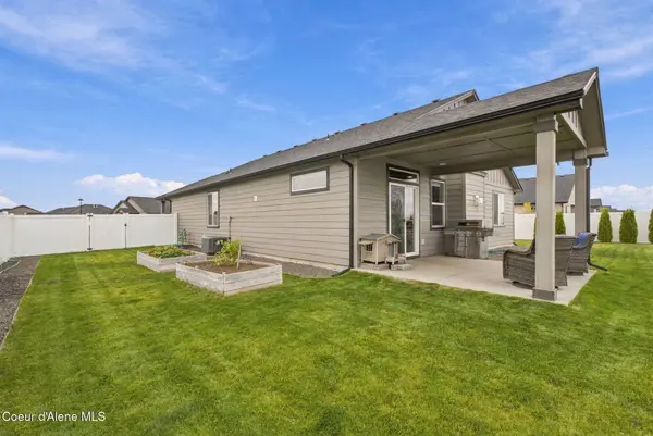 11779 N Lennon LN, Rathdrum, ID 83858