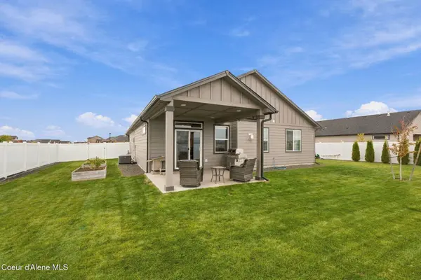 11779 N Lennon LN, Rathdrum, ID 83858
