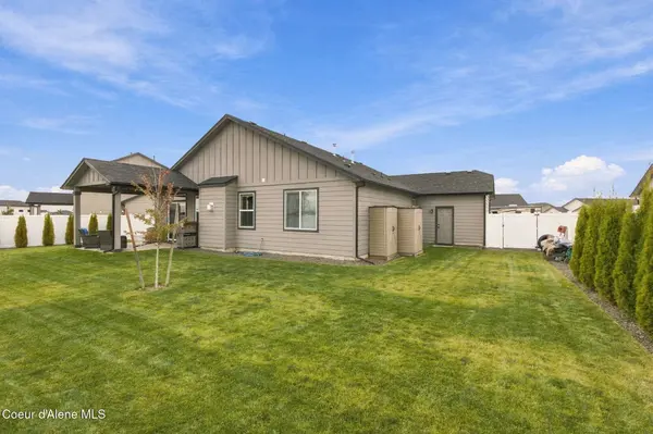 11779 N Lennon LN, Rathdrum, ID 83858
