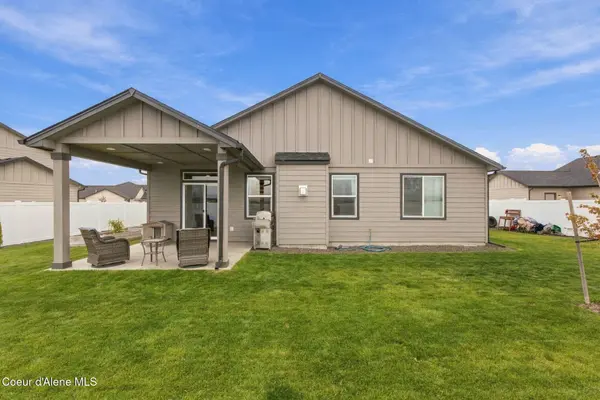 11779 N Lennon LN, Rathdrum, ID 83858