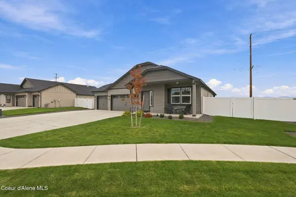 11779 N Lennon LN, Rathdrum, ID 83858