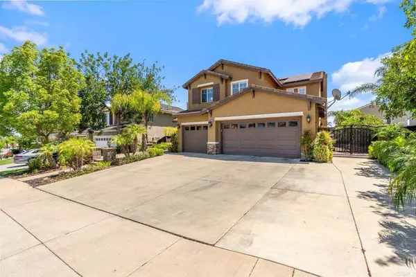 8550 Alexandria St, Riverside, CA 92508