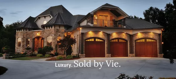 Luxury. Sold by Vie.