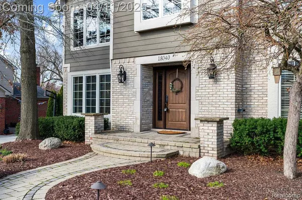 18040 W Northville Trail, Northville Twp, MI 48168