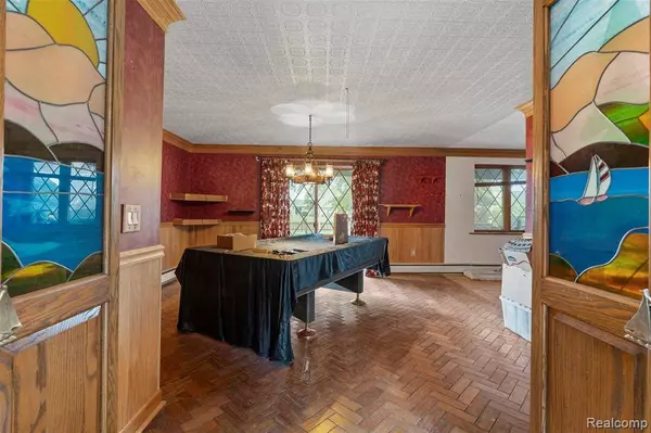 49748 Regatta Street, Chesterfield Twp, MI 48047