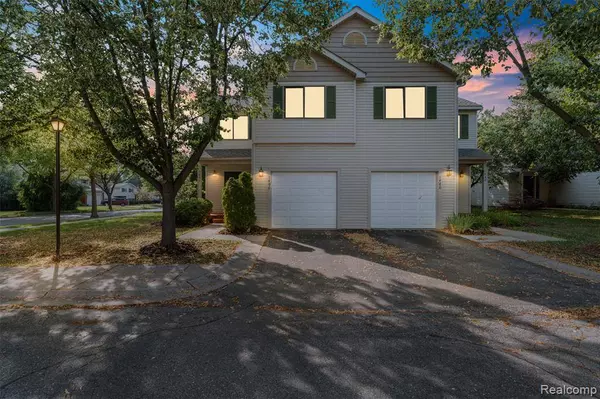 1490 Patricia Avenue, Ann Arbor, MI 48103