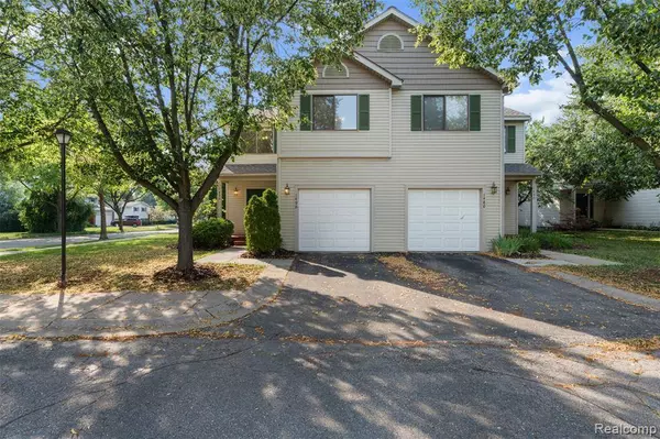 1490 Patricia Avenue, Ann Arbor, MI 48103