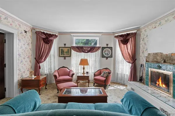 22805 Law Street, Dearborn, MI 48124