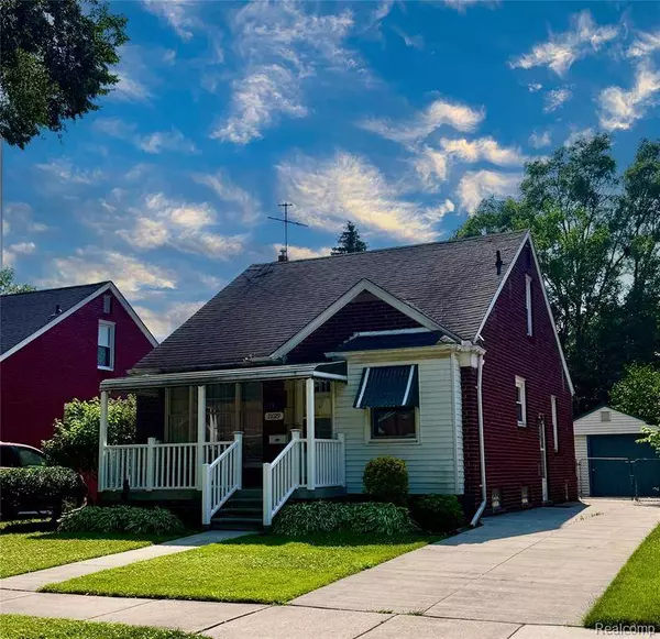 21029 Blackmar Avenue, Warren, MI 48091