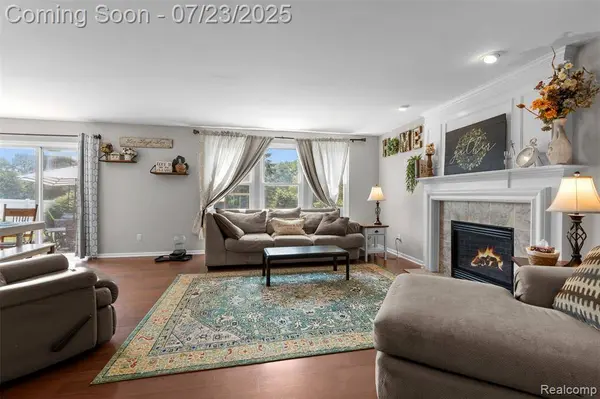 7168 Roxbury Drive, Ypsilanti, MI 48197