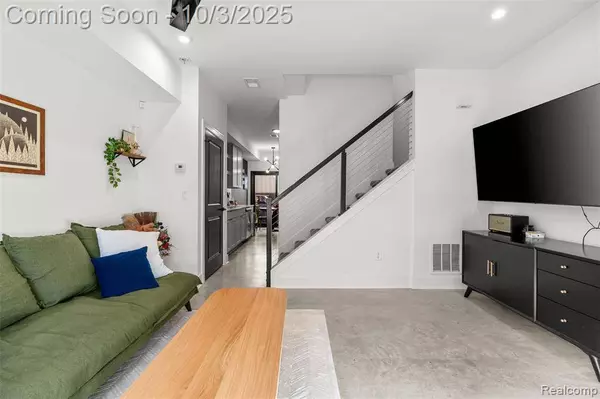 3313 Cochrane Street, Detroit, MI 48208