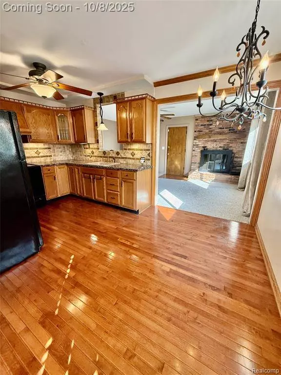 27018 Kitch Street, Inkster, MI 48141