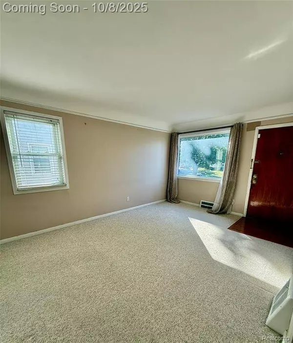 27018 Kitch Street, Inkster, MI 48141