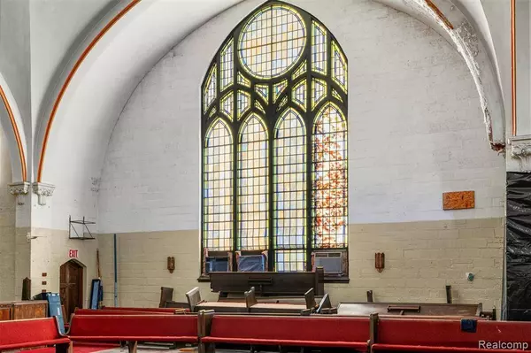 7000 W Chicago Street, Detroit, MI 48204