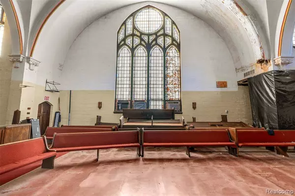 7000 W Chicago Street, Detroit, MI 48204