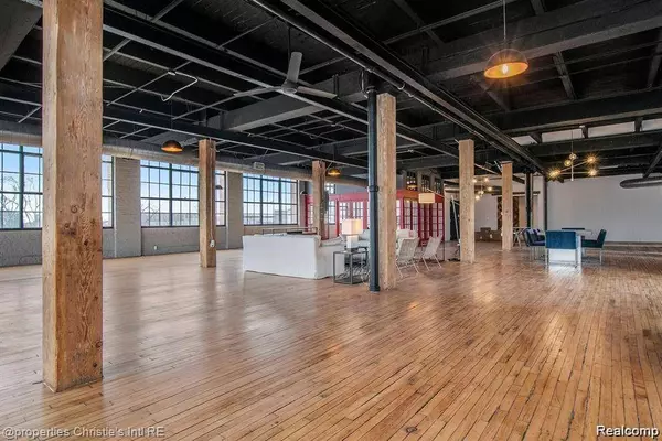 1535 6th ST #5, Detroit, MI 48226