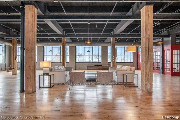 1535 6th ST #5, Detroit, MI 48226