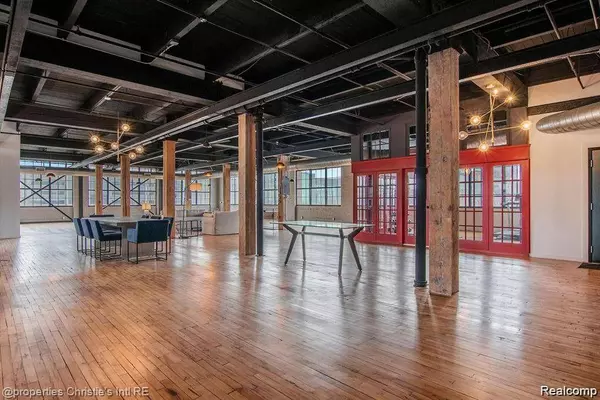 1535 6th ST #5, Detroit, MI 48226