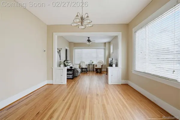 1239 Maryland ST, Grosse Pointe, MI 48230