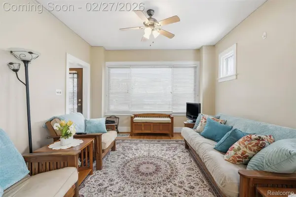 1239 Maryland ST, Grosse Pointe, MI 48230