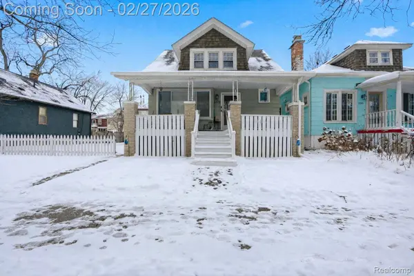 1239 Maryland ST, Grosse Pointe, MI 48230