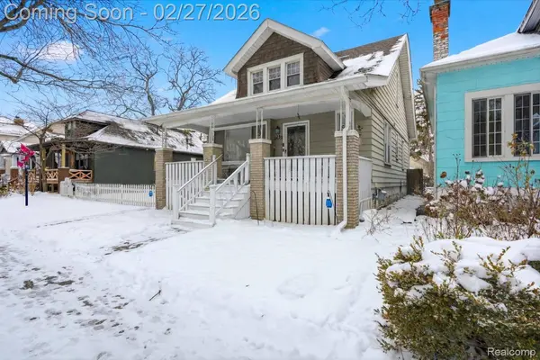 1239 Maryland ST, Grosse Pointe, MI 48230