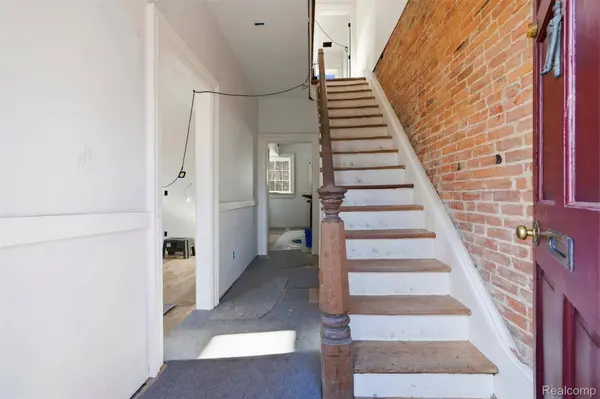 1356 Labrosse ST, Detroit, MI 48226