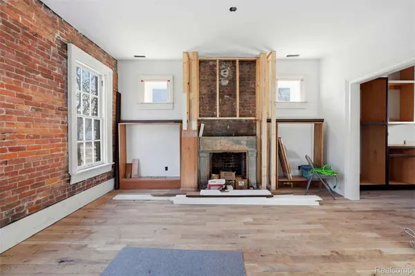 1356 Labrosse ST, Detroit, MI 48226