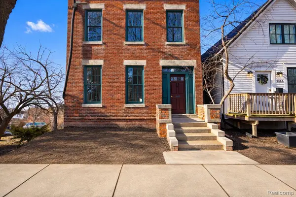 1356 Labrosse ST, Detroit, MI 48226