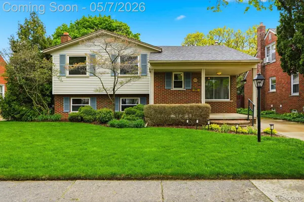 3545 Willow ST, Dearborn, MI 48124