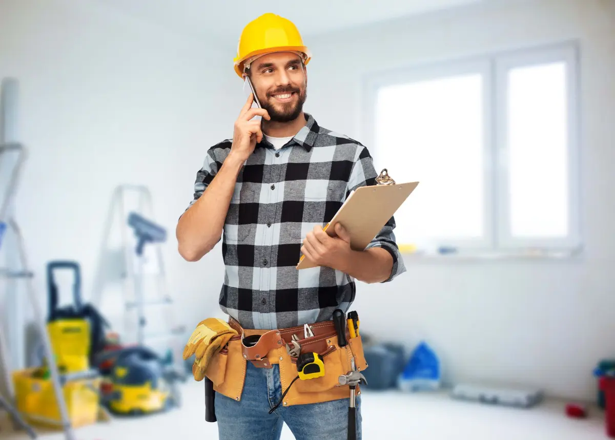 Handyman services VIP Buyer Program