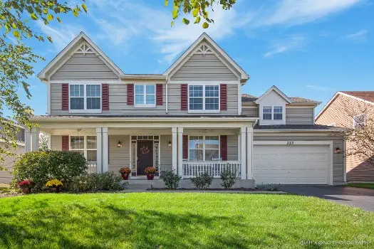 Sell Your Home with Rich Ayers and The Ayers Team