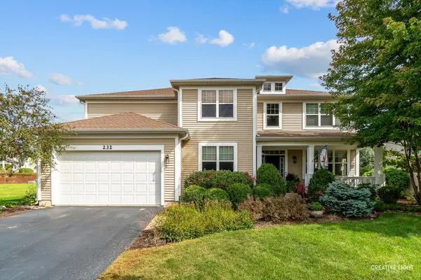 232 Loradale Rd, Oswego, IL 60543-4074