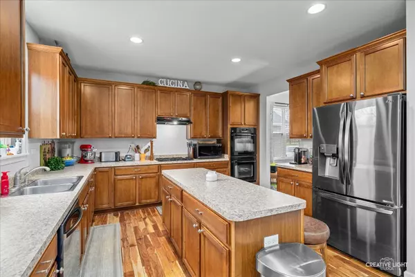 308 Furlong Street, Oswego, IL 60543