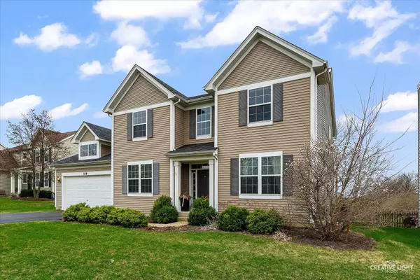 308 Furlong Street, Oswego, IL 60543