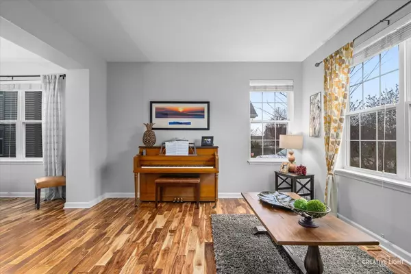 308 Furlong Street, Oswego, IL 60543